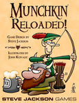 (image for) Munchkin